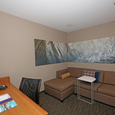 Springhill Suites By Marriott Charleston North North Charleston Eksteriør billede