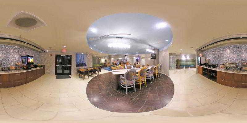 Springhill Suites By Marriott Charleston North North Charleston Eksteriør billede