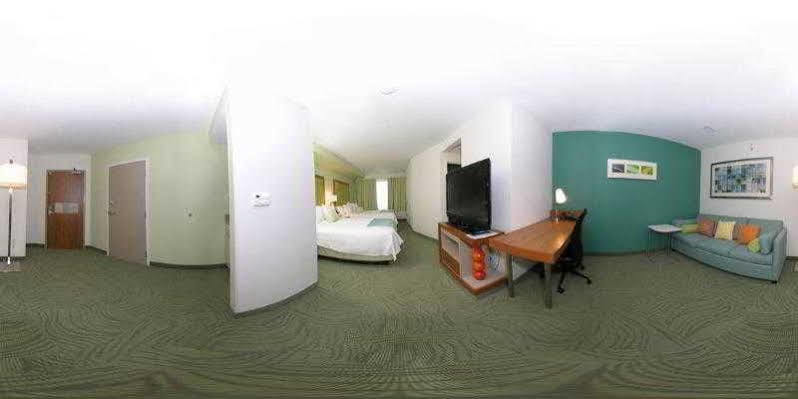 Springhill Suites By Marriott Charleston North North Charleston Eksteriør billede