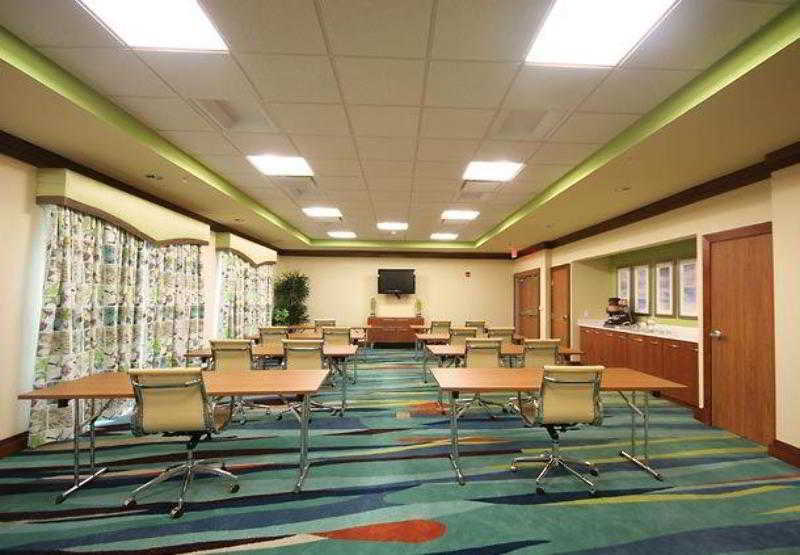 Springhill Suites By Marriott Charleston North North Charleston Eksteriør billede